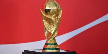 بالبلدي : المنتخبات
      المتأهلة
      إلي
      دور
      الـ
      32
      من
      كأس
      العالم
      2026
