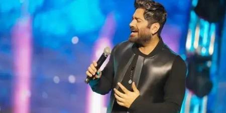تامر
      حسني
      يصل
      المغرب
      استعدادًا
      لحفل
      ختام
      موازين
      وسط
      استقبال
      جماهيري
      حافل