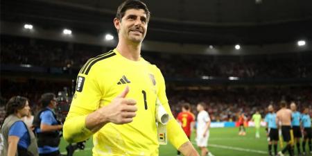 بالبلدي : كورتوا
      يوضح
      حظوظ
      بلجيكا
      في
      المنافسة
      على
      كأس
      العالم
