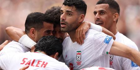 بالبلدي : تشكيل
      إيران
      أمام
      مصر
      في
      كأس
      العالم