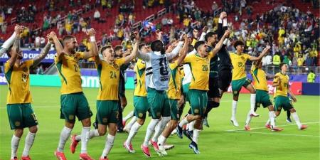 بالبلدي : إصابة
      ثنائي
      منتخب
      أستراليا
      قبل
      مواجهة
      مصر
      في
      دور
      الـ32
      من
      كأس
      العالم