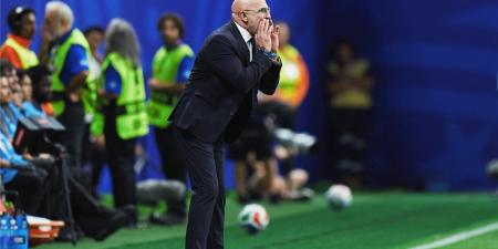بالبلدي : إصابة
      لاعب
      إسبانيا
      بكسر
      في
      الترقوة
      وابتعاده
      عن
      كأس
      العالم