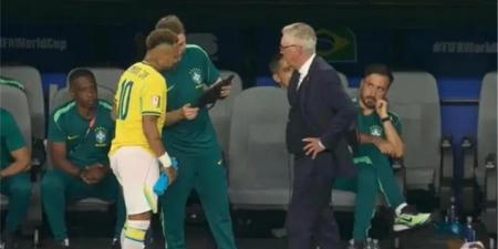 بالبلدي : أول
      رد
      من
      نجل
      أنشيلوتي
      على
      حقيقة
      أزمته
      مع
      نيمار