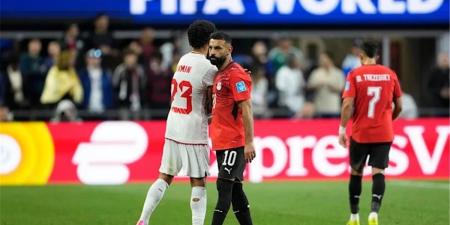 بالبلدي : صحيفة
      أسترالية:
      للمرة
      الأولى
      منذ
      2010..
      صدام
      أمام
      منتخب
      مصر
      في
      كأس
      العالم