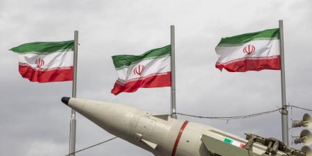 بالبلدي: أول رد من "الحرس الثوري" على الضربات الأمريكية ضد إيران