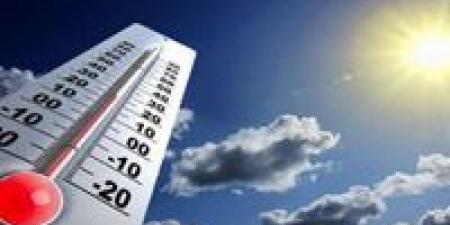 بالبلدي : الطقس
      غدا
      شديد
      الحرارة
      وارتفاع
      الرطوبة
      والعظمى
      بالقاهرة
      35
      درجة
      وأسوان
      41