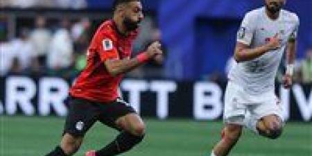 بالبلدي: المونديال..
      مصر
      تصعد
      لمواجهة
      أستراليا
      بعد
      التعادل
      مع
      إيران