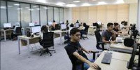 بالبلدي : ملامح
      جديدة
      تنتظر
      تنسيق
      الجامعات 2027..
      مقترح
      لتقليل
      أعداد
      المقبولين
      بكليات
      الطب
      وعودة
      لاختبارات
      القدرات