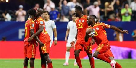 بالبلدي : ويسا
      عن
      مواجهة
      إنجلترا:
      هناك
      وحش
      ينتظرنا..
      وأظهرنا
      وجه
      الكونغو
      الحقيقي
      أمام
      أوزبكستان
