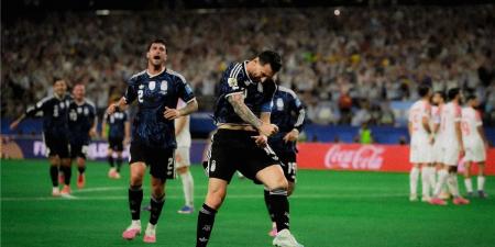 بالبلدي : ترتيب
      هدافي
      كأس
      العالم
      بعد
      هدف
      ميسي
      أمام
      الأردن