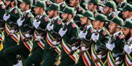 بالبلدي: الحرس
      الثوري
      الإيراني
      يعلن
      استهداف
      مواقع
      أمريكية
      في
      الكويت
      والبحرين
      ويتوعد
      برد
      أشد
      على
      أي
      هجوم
      جديد