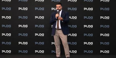بالبلدي : شركة
      «PLDG
      Development»
      تطلق
      مشروع
      «Mono
      Villa»
      الحاصل
      على
      القرار
      الوزاري
      بمنطقة
      الحزام
      الأخضر