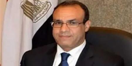 مصر
      والسعودية
      تؤكدان
      تعزيز
      التنسيق
      المشترك
      ودعم
      استقرار
      المنطقة
      خلال
      اتصال
      هاتفي
      بين
      وزيري
      الخارجية