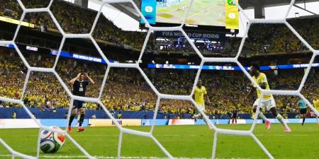 بالبلدي: "وداع مؤثر".. استقالة مدرب منتخب أوروبي بعد الإقصاء من المونديال