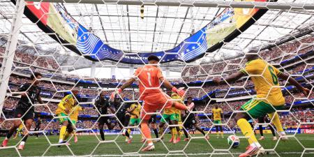 بالبلدي: أول منتخب يتأهل إلى دور الـ16 في كأس العالم