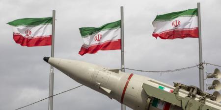 بالبلدي: "تهديد بشل العمليات التجارية".. بيان للحرس الثوري الإيراني بعد الضربات الأمريكية