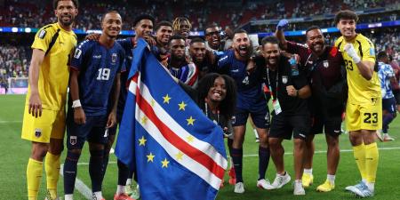 بالبلدي: من مباراة السعودية.. الرأس الأخضر إلى مواجهة ميسي في كأس العالم!