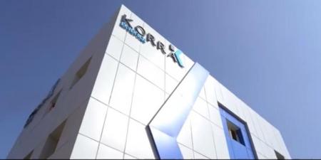 بالبلدي : قرة
      لمشروعات
      الطاقة
      والاستثمار
      تفوز
      بتنفيذ
      الأعمال
      المتكاملة
      لمصنع
      GennVax
      Egypt
      باستثمارات
      تتجاوز
      470.7
      مليون
      جنيه
