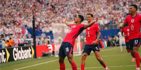 بالبلدي : موعد
      مباراة
      إنجلترا
      القادمة
      في
      كأس
      العالم
      بعد
      الفوز
      على
      بنما