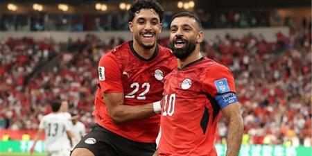 بالبلدي : باستثناء
      صلاح
      ومرموش..
      لاعب
      أستراليا
      السابق:
      مواجهة
      منتخب
      مصر
      أفضل
      من
      بلجيكا