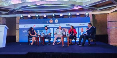 بالبلدي : قمة
      WorkShift
      2026…
      خبراء
      يدعون
      إلى
      تعزيز
      مرونة
      المؤسسات
      بالاعتماد
      على
      التكنولوجيا
      والعمل
      الحر
