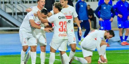 بالبلدي : بيان
      رسمي..
      الزمالك
      يحجب
      الرقم
      1
      تقديرًا
      لجماهيره