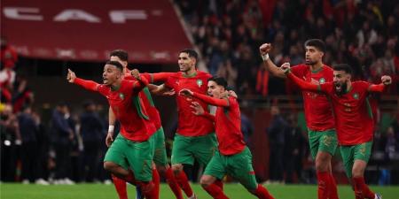 بالبلدي : القناة
      المفتوحة
      الناقلة
      لمباراة
      المغرب
      وهولندا
      اليوم
      في
      كأس
      العالم