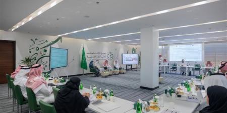بالبلدي: مجمع
      الملك
      سلمان
      العالمي
      للغة
      العربية
      يناقش
      آليات
      تطبيق
      السياسة
      الوطنية
