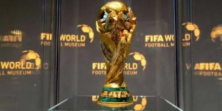 معلومات
      الوزراء:
      كأس
      العالم
      تحول
      إلى
      قوة
      اقتصادية
      عالمية..
      وإيرادات
      نسخة
      2026
      مرشحة
      لتسجيل
      أرقام
      قياسية