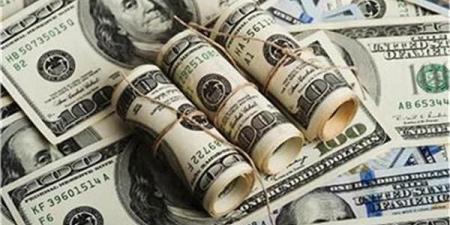 بالبلدي : الدولار
      يتجه
      لتحقيق
      أكبر
      مكاسب
      شهرية
      في
      عام
      بدعم
      التوترات
      الجيوسياسية
      وترقب
      بيانات
      الوظائف
      الأمريكية