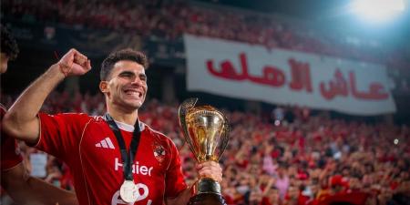 بالبلدي : خاص
      |
      الزمالك
      يكشف
      تطورات
      جديدة
      في
      شكوى
      زيزو