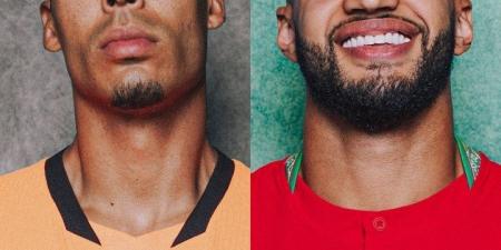 بالبلدي: الصدام
      الأبرز
      في
      دور
      الـ32..
      الموعد
      والقنوات
      الناقلة
      لمباراة
      المغرب
      وهولندا