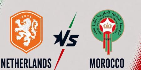 بالبلدي : أوبتا
      تتوقع
      الفائز
      من
      مباراة
      المغرب
      وهولندا
      في
      كأس
      العالم