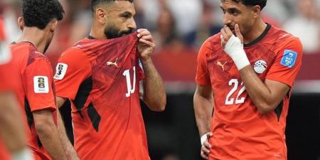 بالبلدي : مدافع
      أستراليا:
      سنلعب
      ضد
      منتخب
      كبير..
      ولن
      نواجه
      محمد
      صلاح
      ومرموش
      فقط