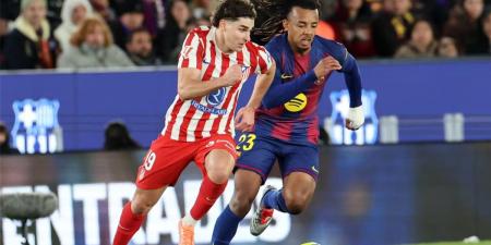 بالبلدي : أتلتيكو
      مدريد
      يتخذ
      خطوة
      قانونية
      جديدة
      ضد
      برشلونة
      بسبب
      ألفاريز