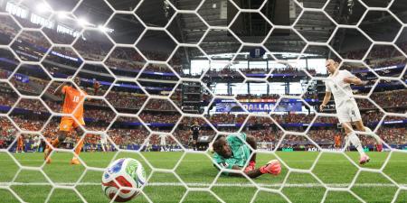 بالبلدي: كأس العالم.. منتخب أوروبي يتأهل إلى دور الـ16 ويضرب موعداً مع البرازيل