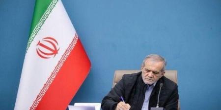 بالبلدي: طهران
      تنفي
      طلب
      إجتماع
      في
      الدوحة
      وفق
      تصريحات
      ترامب
      وبرزكشيان
      يؤكد
      إحترام
      بلاده
      التفاهم
      و
      ويتكوف
      وكوشنر
      يتوجهان
      للدوحة