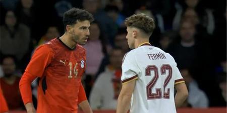 بالبلدي : حمدي
      فتحي
      يعلن
      موقفه
      من
      مباراة
      مصر
      وأستراليا
      في
      كأس
      العالم
