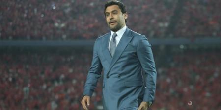 بالبلدي : أحمد
      حسن
      يحذر
      منتخب
      مصر
      قبل
      مواجهة
      أستراليا..
      ويصرح:
      هيثم
      حسن
      يستحق
      الفرصة