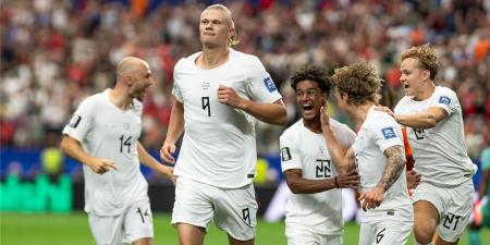 بالبلدي : ترتيب
      هدافي
      كأس
      العالم
      بعد
      هدف
      هالاند
      أمام
      كوت
      ديفوار