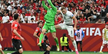 بالبلدي : مصطفى
      شوبير
      مطلوب
      في
      الدوري
      الفرنسي..
      والأهلي
      يحدد
      شرطًا
      لرحيله