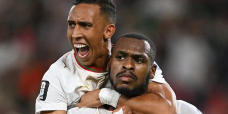 بالبلدي: "نحن مسلمون ننسب الفضل لله".. أول تعليق لعيسى ديوب بعد اختياره أفضل لاعب في مباراة المغرب وهولندا