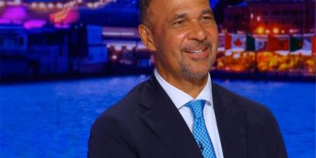 بالبلدي : رود
      خوليت
      يودع
      بي
      إن
      سبورتس:
      سأفتقدكم
      كثيرًا..
      وسعيد
      بالتعرف
      على
      الهوية
      الإسلامية