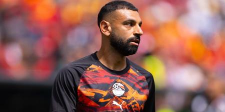 بالبلدي: منتخب مصر يزف نبأً ساراً عن محمد صلاح.. ما تفاصيله؟