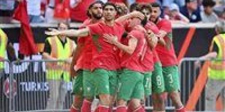 بالبلدي: حسن
      الشامي:
      محمد
      وهبي
      أحدث
      «فوضى
      منظمة»
      داخل
      منتخب
      المغرب
      أربكت
      هولندا