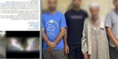 بالبلدي: القبض
      على
      فرد
      شرطة
      بالمعاش
      بعد
      مشاجرة
      مع
      طليق
      شقيقته
      بالقاهرة