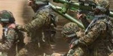 بالبلدي: الجيش
الإسرائيلي
يعلن
مقتل
4
من
عناصر
حماس
وتدمير
منصات
إطلاق
في
غزة