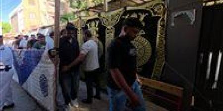 بالبلدي : تباين
آراء
طلاب
الثانوية
العامة
2026
بعد
امتحاني
الكيمياء
والجغرافيا
وسط
شكاوى
من
الوقت