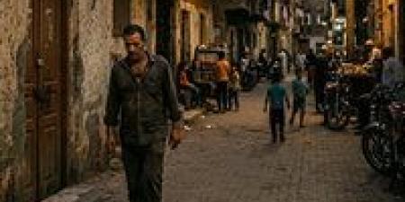 بالبلدي: رفضت
      معاشرته
      فقتلها
      بوحشية..
      كيف
      تحولت
      علاقة
      غير
      شرعية
      إلى
      جريمة
      هزت
      الوراق؟