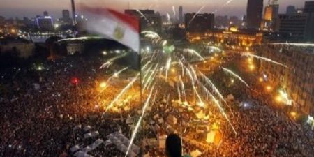 بالبلدي : مصطفى
      بكري:
      3
      يوليو
      أنقذ
      الدولة
      المصرية
      من
      الانهيار
      والفوضى